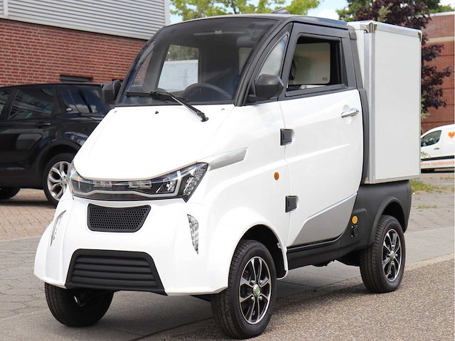 E-zi 1.0 flex - afbeelding 1 van  13