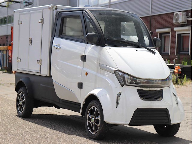 E-zi 2.0 space - afbeelding 3 van  17