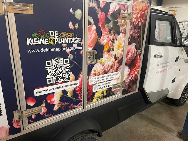 E-zi 2.0 space - afbeelding 6 van  17