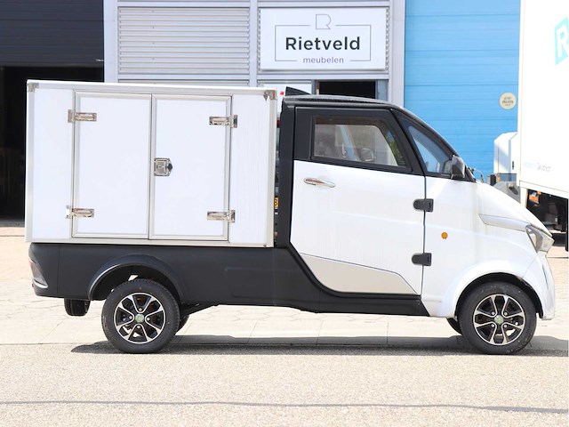 E-zi 2.0 space - afbeelding 2 van  13