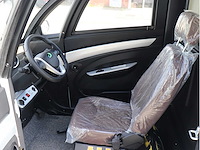 E-zi space 2.0 zwart - afbeelding 5 van  14