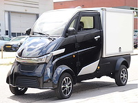 E-zi space 2.0 zwart - afbeelding 6 van  14