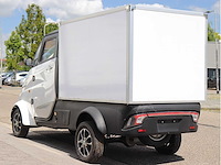 E-zi space 2.0 zwart - afbeelding 12 van  14