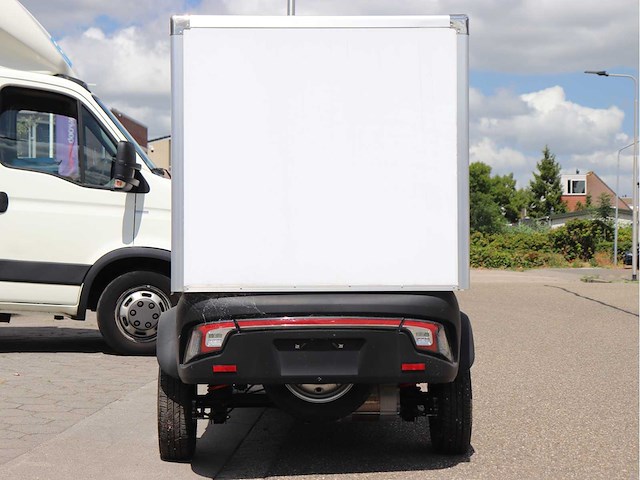 E-zi space 2.0 zwart - afbeelding 13 van  14