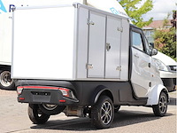 E-zi space 2.0 zwart - afbeelding 14 van  14