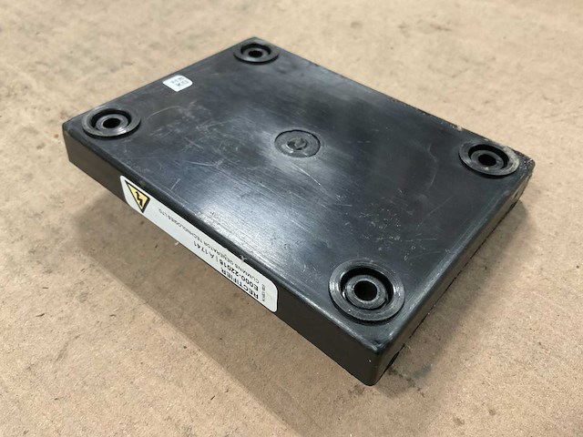 E000-22016 rectifier - afbeelding 2 van  4