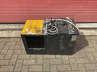 E1421 bkg 50/54le tapinstallatie - afbeelding 1 van  10