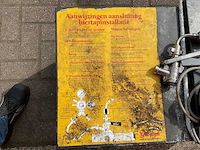 E1421 bkg 50/54le tapinstallatie - afbeelding 8 van  10