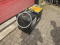 E1421 bkg 50/54le tapinstallatie - afbeelding 9 van  10