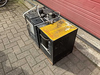 E1421 bkg 50/54le tapinstallatie - afbeelding 10 van  10