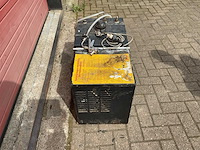 E1421 bkg 50/54le tapinstallatie - afbeelding 3 van  10