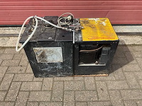 E1421 bkg 50/54le tapinstallatie - afbeelding 9 van  10