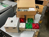 E2s diversen procesverlichting (22x) - afbeelding 1 van  9