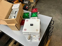 E2s diversen procesverlichting (22x) - afbeelding 2 van  9