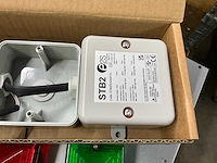 E2s diversen procesverlichting (22x) - afbeelding 4 van  9