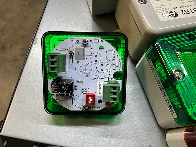 E2s diversen procesverlichting (22x) - afbeelding 6 van  9