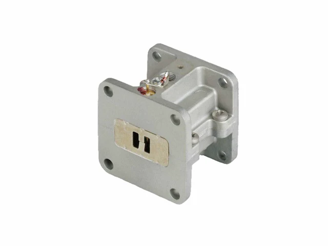 E2v x-band 25 kw radar limiter - b3lt1654 - afbeelding 1 van  5