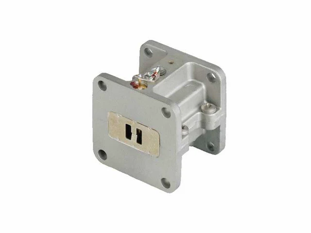 E2v x-band 25 kw radar limiter - b3lt1654 - afbeelding 2 van  5