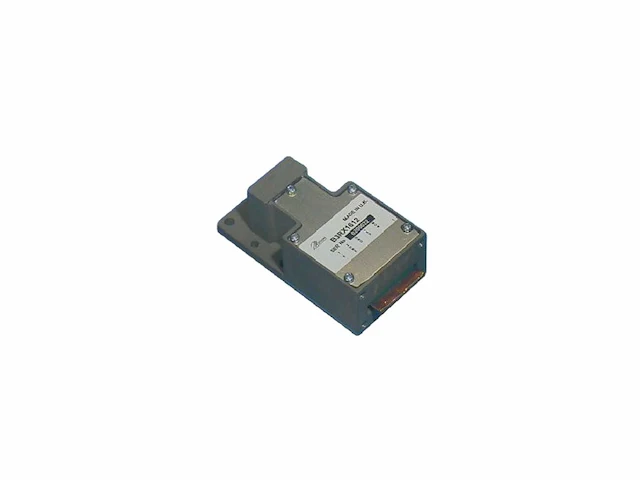 E2v x-band low noise front end lnfe - b3rx1612 - afbeelding 1 van  5