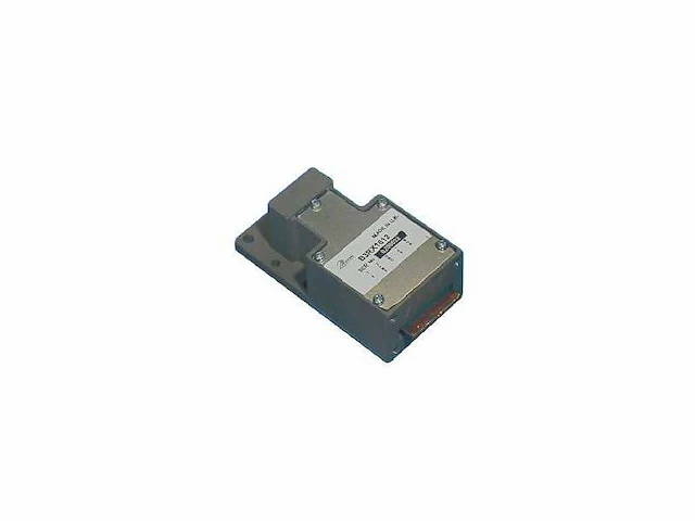 E2v x-band low noise front end lnfe - b3rx1612 - afbeelding 2 van  5