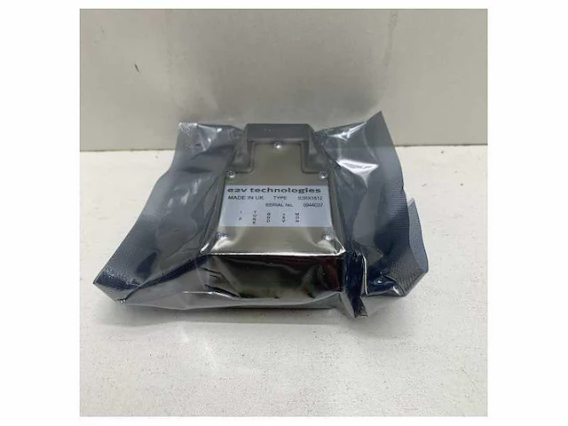 E2v x-band low noise front end lnfe - b3rx1612 - afbeelding 3 van  5