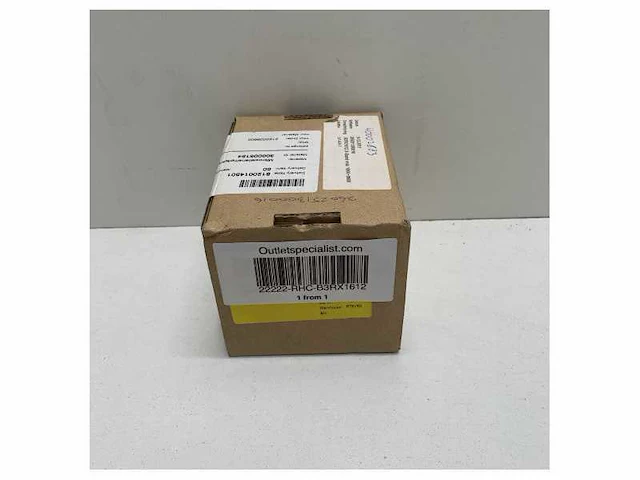 E2v x-band low noise front end lnfe - b3rx1612 - afbeelding 5 van  5