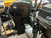E40drlscb buitenboordmotor - afbeelding 4 van  5