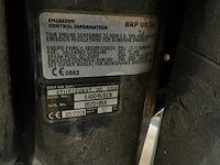 E40drlscb buitenboordmotor - afbeelding 5 van  5