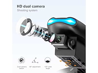 E99 dual camera drone (25x) - afbeelding 3 van  12