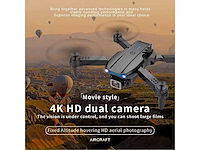E99 dual camera drone (25x) - afbeelding 4 van  12