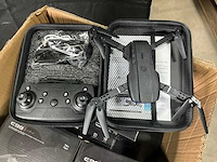 E99 dual camera drone (25x) - afbeelding 6 van  12