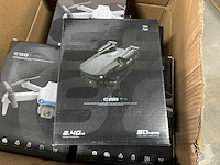 E99 dual camera drone (25x) - afbeelding 7 van  12