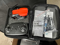 E99 dual camera drone (25x) - afbeelding 11 van  12