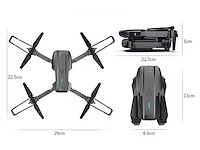 E99 dual camera drone (25x) - afbeelding 12 van  12