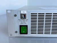 Ea elektro automatic - el9080-200 - programmeerbare elektronische dc-load - afbeelding 4 van  5