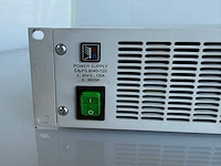 Ea elektro-automatik - ps8040-120 2u 19'' 2he 3000w - power supply ea-ps8040-120 - afbeelding 4 van  6