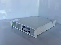 Ea elektro-automatik - ps8040-120 2u 19'' 2he 3000w - power supply ea-ps8040-120 - afbeelding 2 van  6