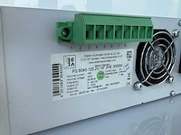 Ea elektro-automatik - ps8040-120 2u 19'' 2he 3000w - power supply ea-ps8040-120 - afbeelding 3 van  6