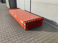 Eab - ligger 3600 x 160 x 50mm (40x) - afbeelding 2 van  2