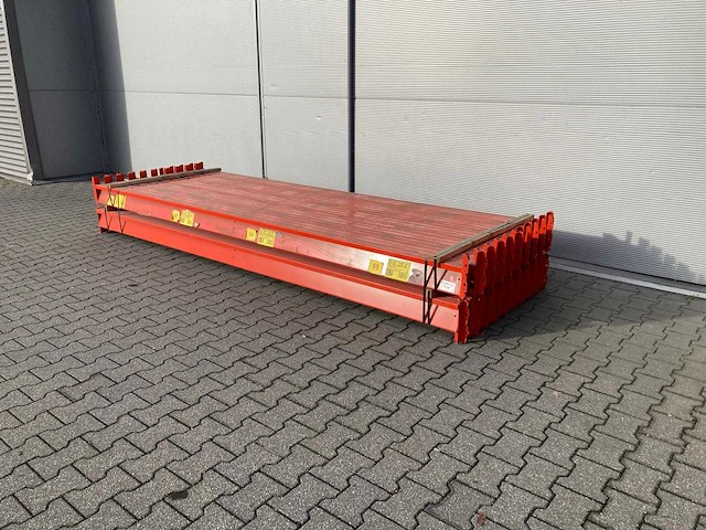 Eab - ligger 3600 x 160 x 50mm (40x) - afbeelding 3 van  6