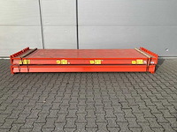 Eab - ligger 3600 x 160 x 50mm (40x)