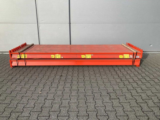 Eab - ligger 3600 x 160 x 50mm (40x) - afbeelding 1 van  5