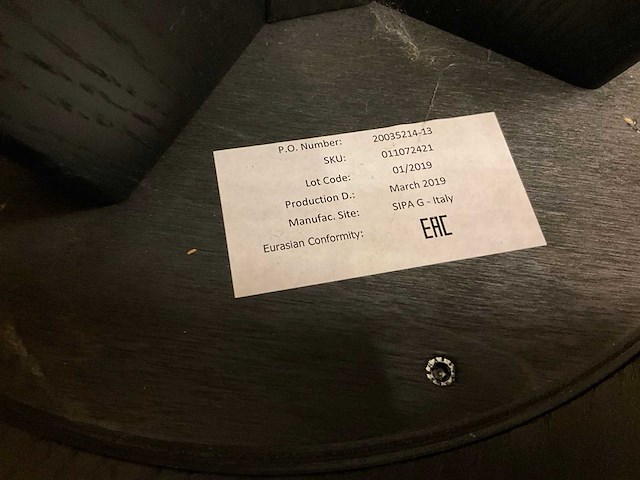 Eac sipa g krukken (3x) - afbeelding 6 van  7