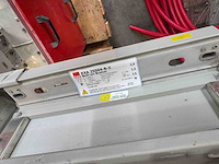 Eae busbar low voltage energy distribution system - various energy - 2005 - afbeelding 4 van  10