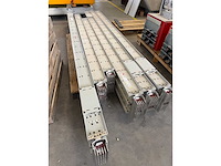 Eae busbar low voltage energy distribution system - various energy - 2005 - afbeelding 5 van  10
