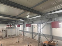 Eae busbar low voltage energy distribution system - various energy - 2005 - afbeelding 1 van  10