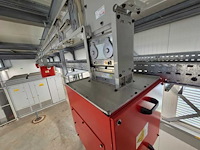 Eae busbar low voltage energy distribution system - various energy - 2005 - afbeelding 6 van  10