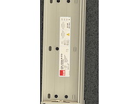 Eae kxa 10504-b-std bolt-on-busbar ca. 93 m1 1000a aluminium busbar systeem met eae 4051 syk distributeur - reeds gedemonteerd - afbeelding 9 van  15