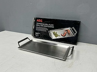 Eag - teppanyaki grill plate grillplaat - afbeelding 1 van  4