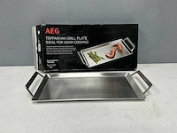 Eag - teppanyaki grill plate grillplaat - afbeelding 2 van  4
